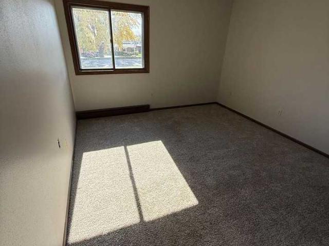 Apartment for rent in West Union, Fayette County