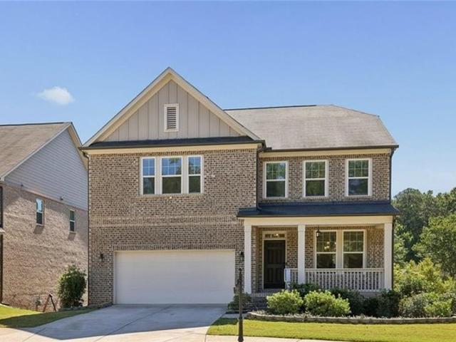 House for sale in Johns Creek, Fulton County