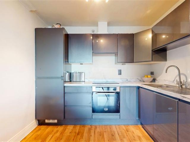 Apartment for sale in Bluebell, North Tipperary