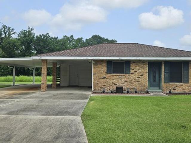 House for sale in Louisiana