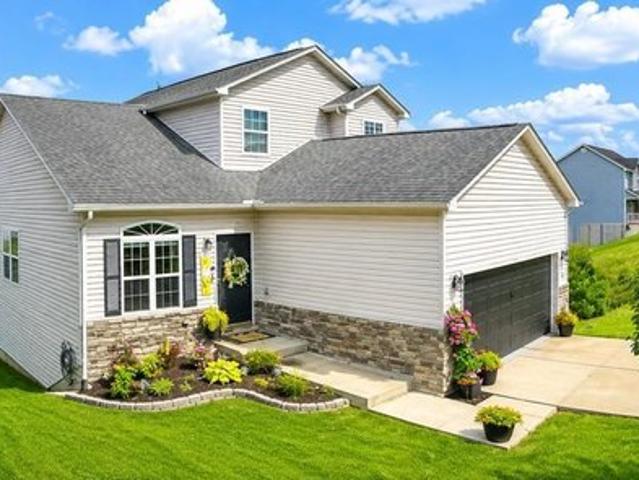 House for sale in Georgetown, Kentucky