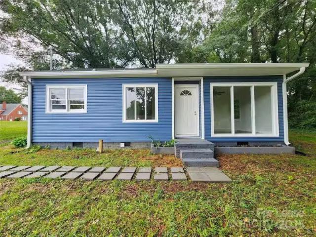 House for rent in Gastonia