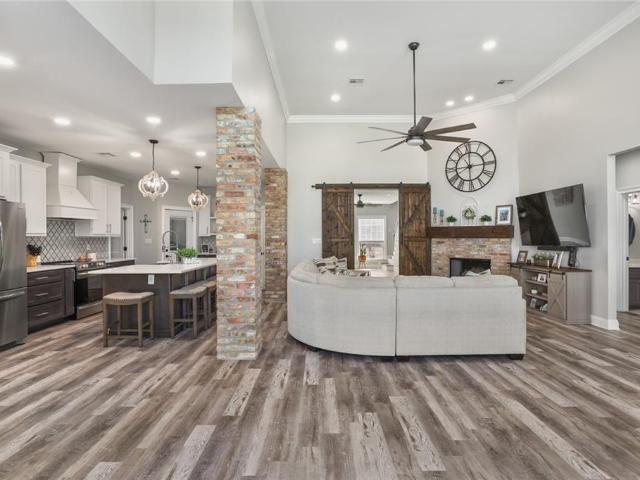 House for sale in Ama, Louisiana