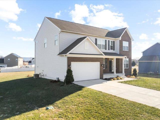 House for sale in Shenandoah Junction, West Virginia