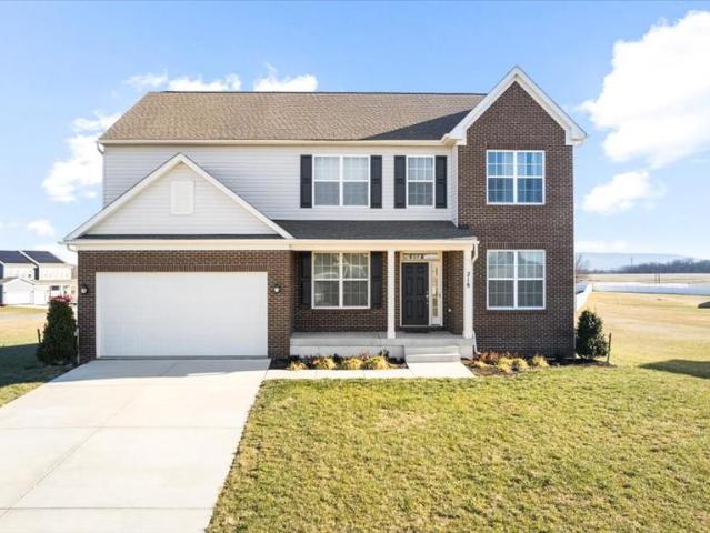 House for sale in Shenandoah Junction, West Virginia