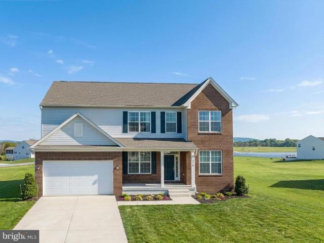 House for sale in Shenandoah Junction, West Virginia