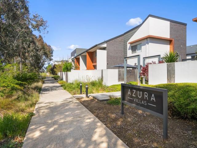 Apartment for rent in Gungahlin, Franklin