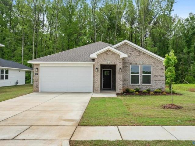 House for sale in Hazel Green, Alabama