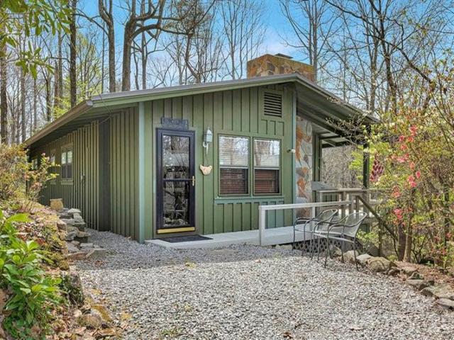 House for sale in Transylvania, North Carolina