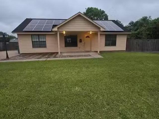 House for rent in Bay City