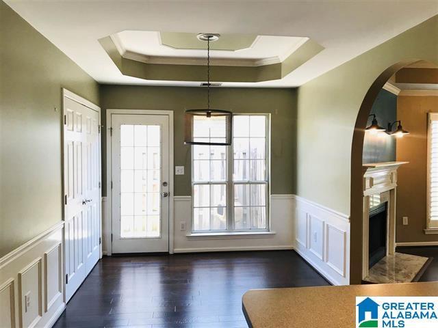 Property for rent in Pelham, Alabama