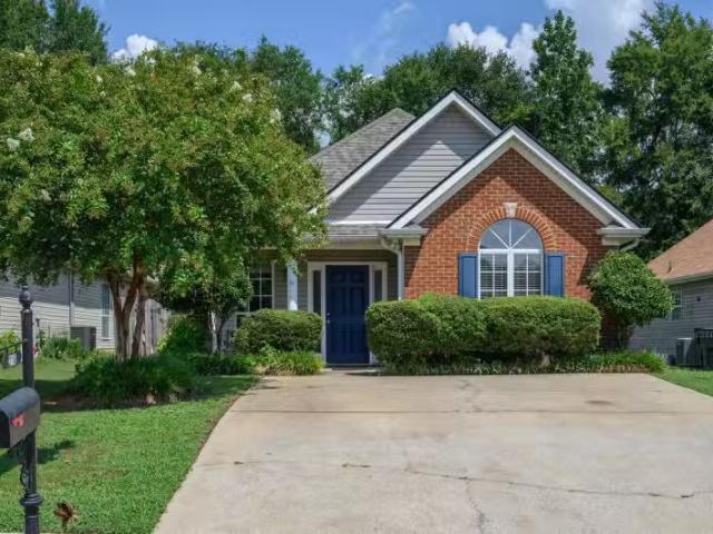 House for rent in Alabaster House for rent in Alabaster
