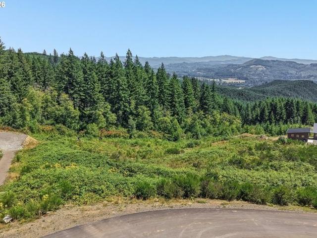 Land for sale in Woodland, Washington