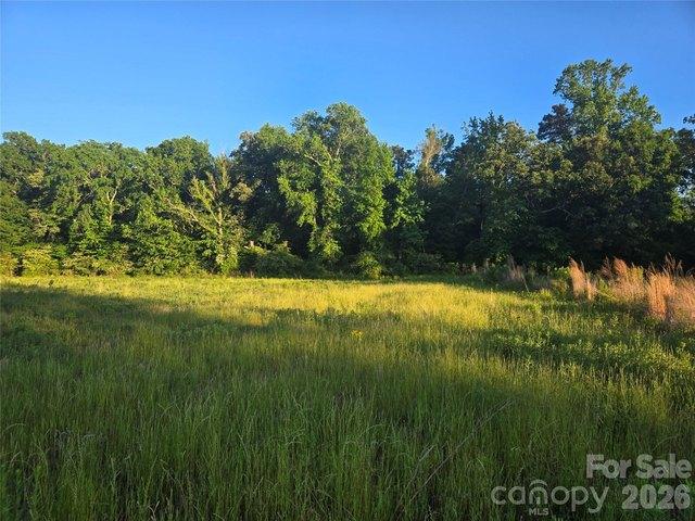 Land for sale in Marshville, North Carolina