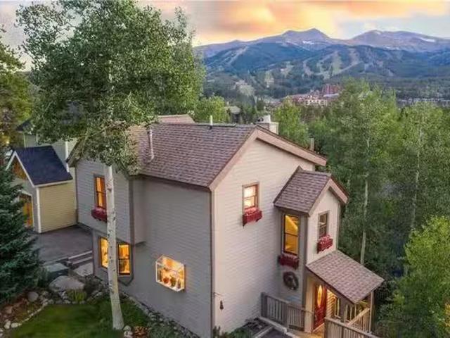 House for rent in Silverthorne