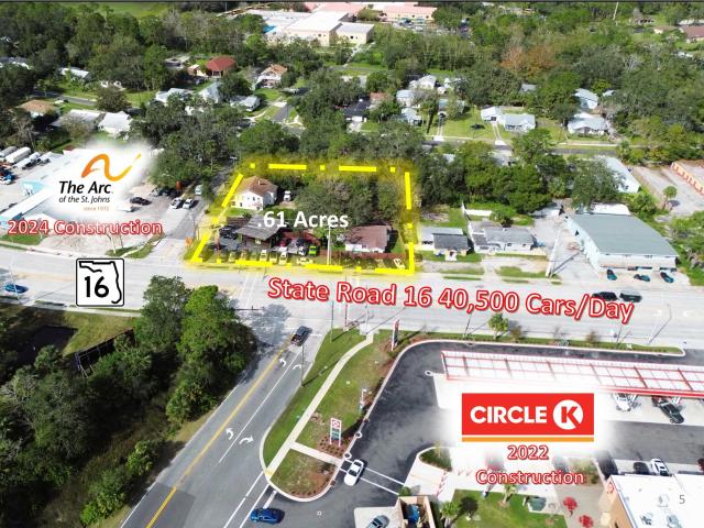 House for sale in Saint Johns, Florida