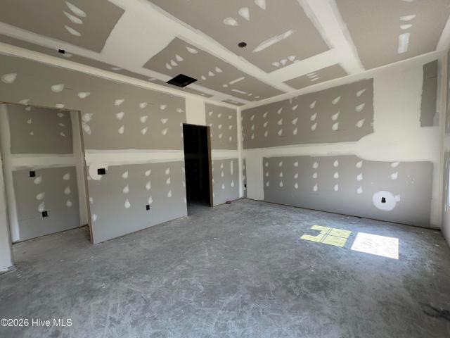 House for sale in La Grange, North Carolina