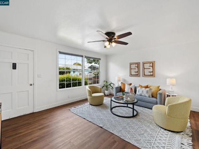 House for sale in Solano, California