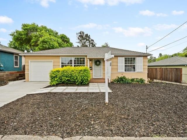 House for sale in Solano, California
