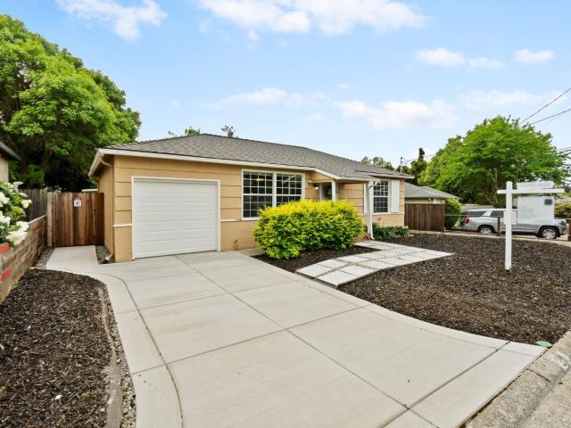 House for sale in Solano, California