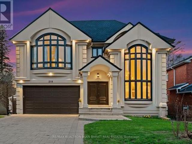 House for sale in Woburn, Ontario