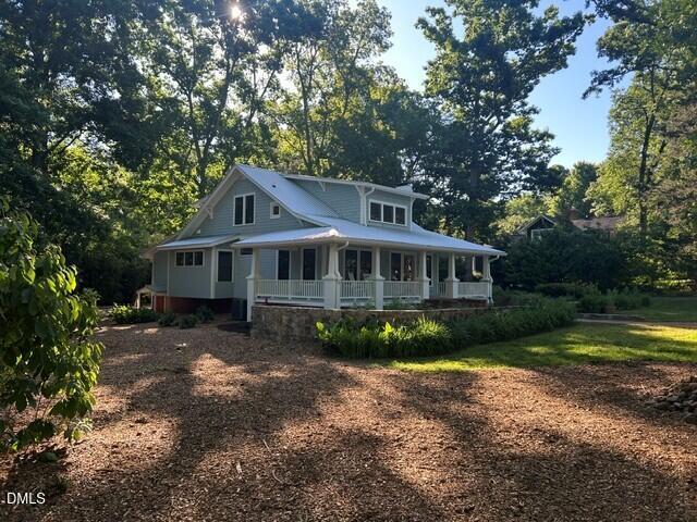 House for sale in Carrboro, North Carolina