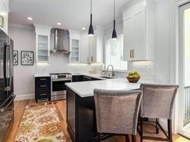 House for sale in Needham, Massachusetts