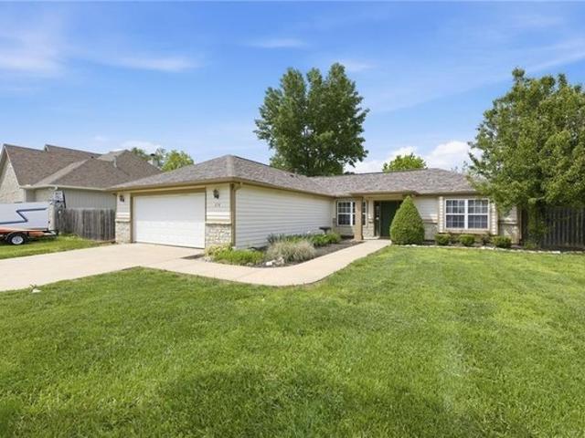 House for sale in Kansas