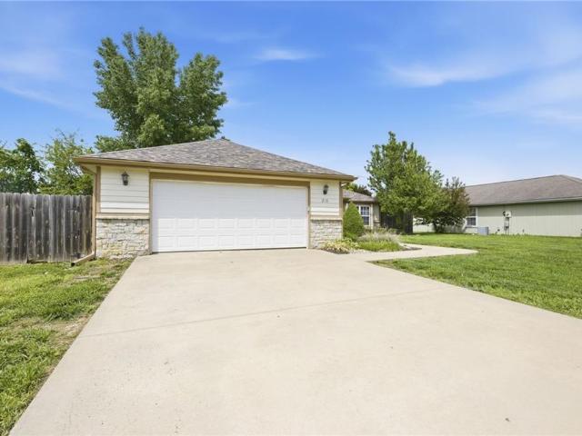 House for sale in Kansas