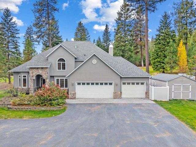 House for sale in Chewelah, Stevens County