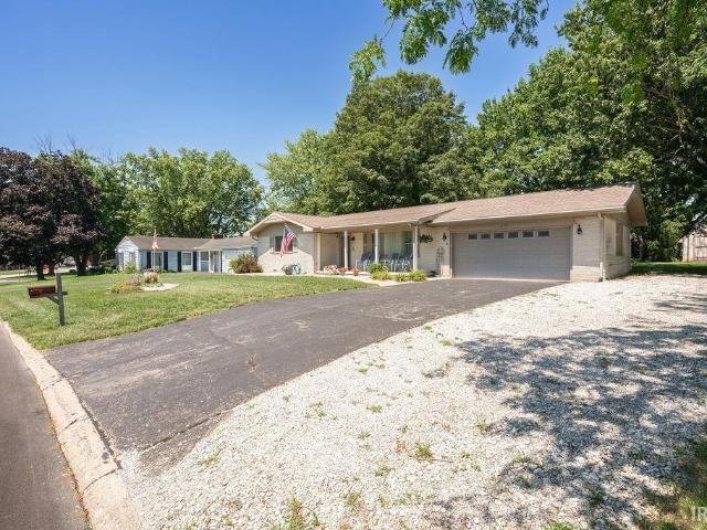 House for sale in Greentown, Indiana