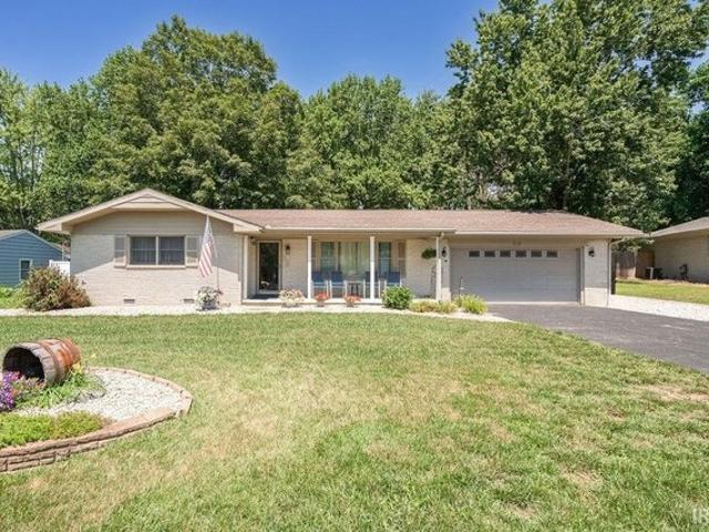 House for sale in Greentown, Indiana