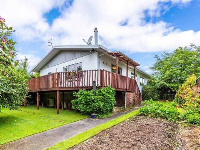 House for rent in Richmond Heights, Waikato