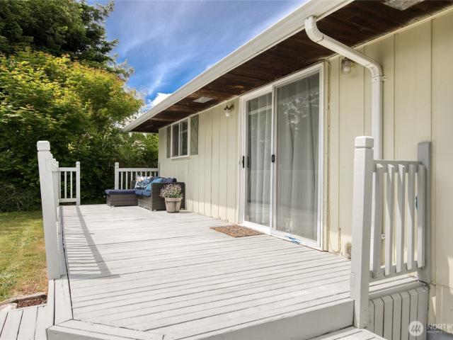 House for sale in Cosmopolis, Washington