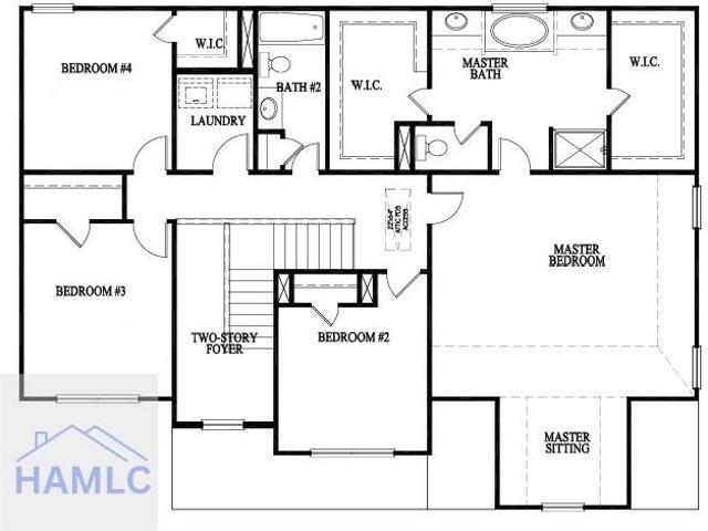 House for sale in Walthourville, Georgia