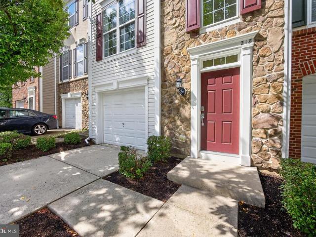 Townhouse for sale in Arcola, Pennsylvania