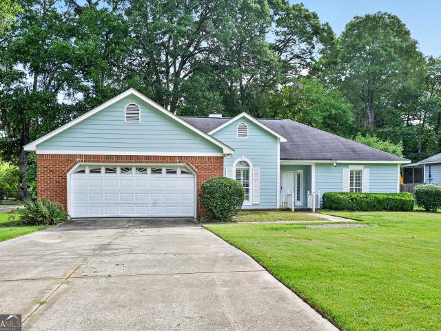 House for sale in Dougherty, Georgia
