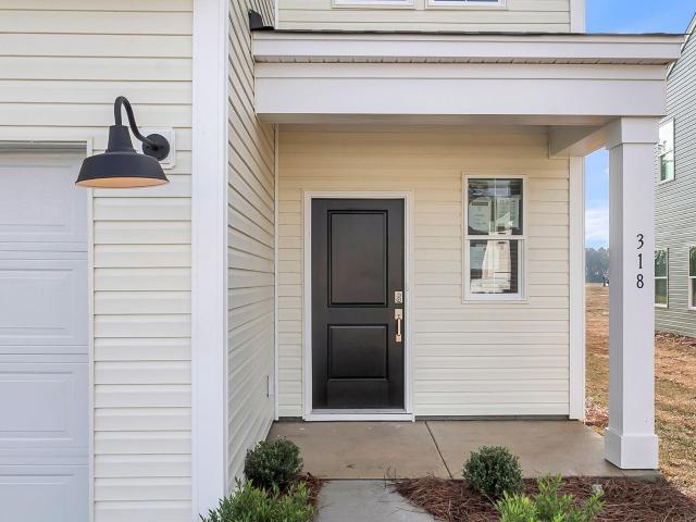 House for sale in Summerville, South Carolina