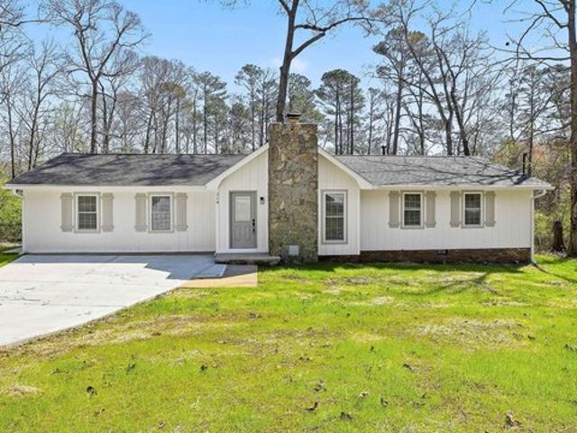 House for sale in Newnan, Georgia