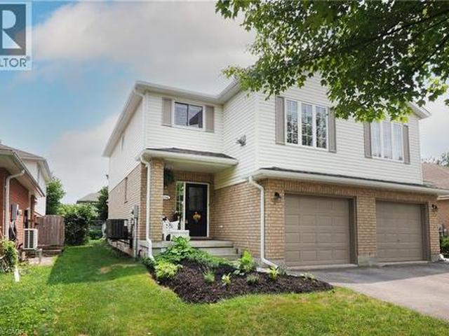 House for sale in Waterloo, Ontario