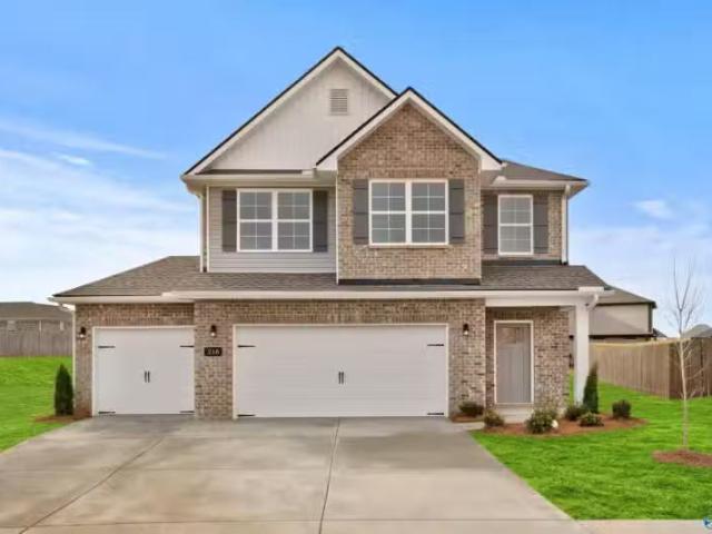 House for rent in Huntsville