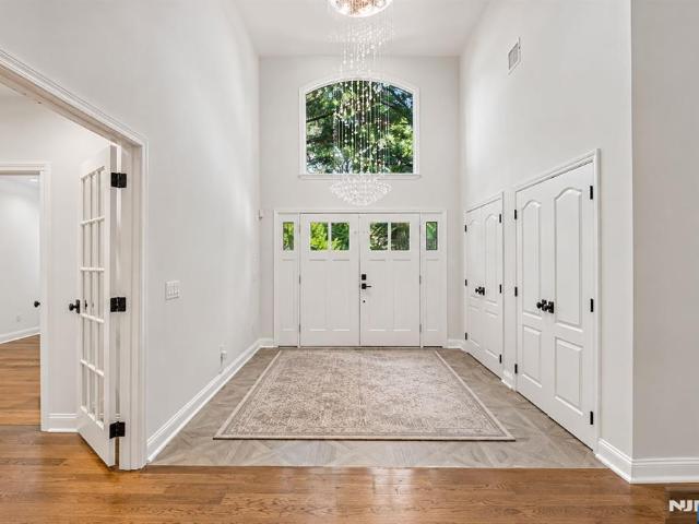 House for sale in Closter, New Jersey