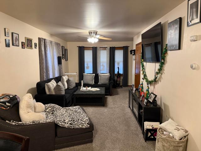 House for sale in Racine, Wisconsin