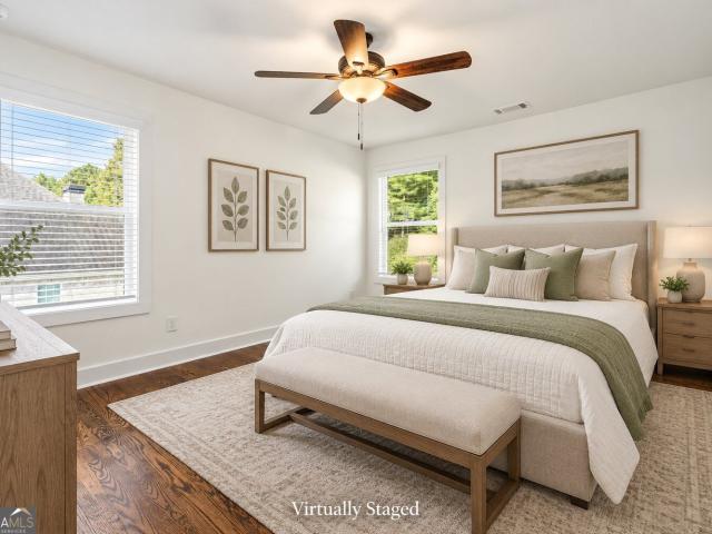 House for sale in Bethlehem, Georgia