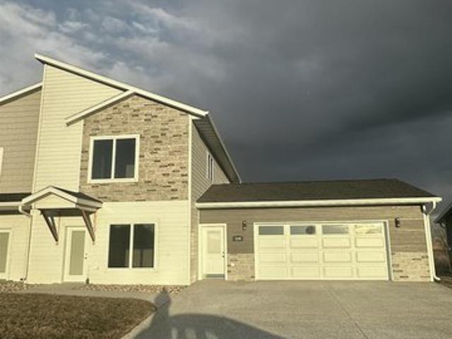 Townhouse for sale in Crooks, South Dakota