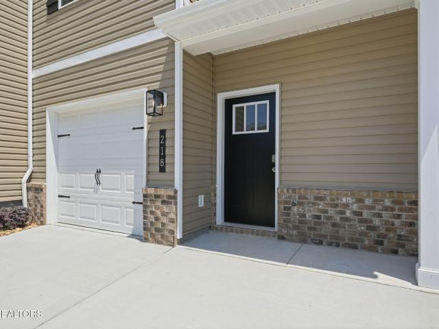House for sale in Tennessee