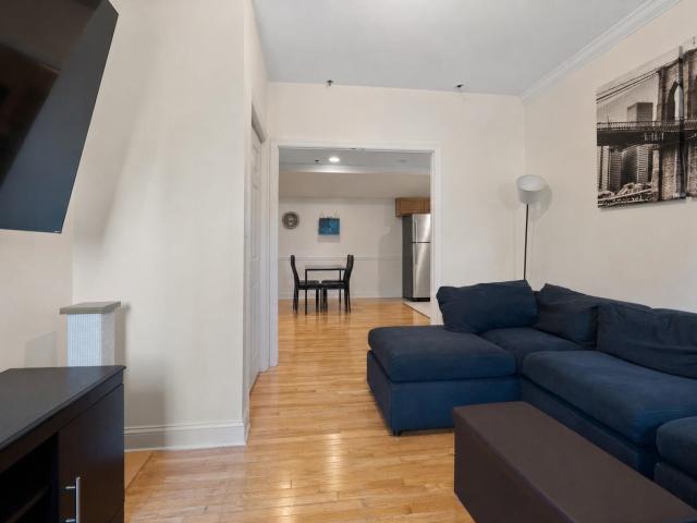 Condo for sale in Hudson, New Jersey