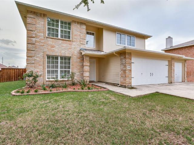 House for sale in Ellis, Texas