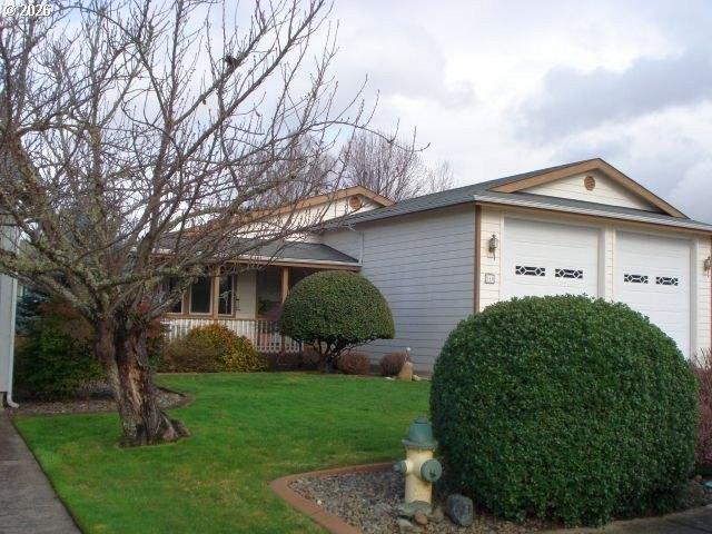 House for sale in Oregonia