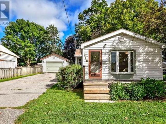 House for sale in Orillia, Ontario